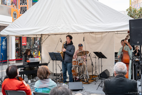 サンパレット#06_かわせみ一家