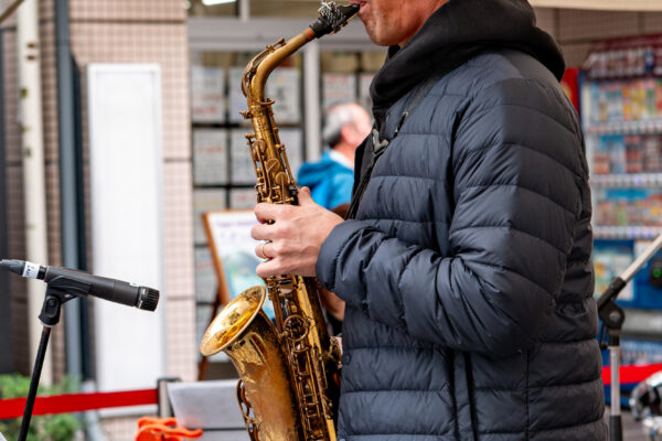 サンパレット#06_かわせみ一家