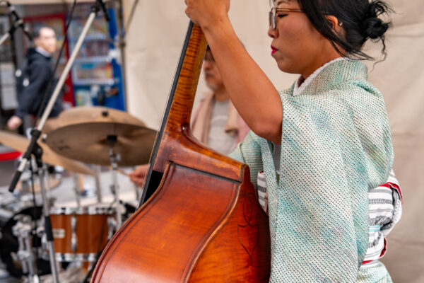 サンパレット#06_かわせみ一家