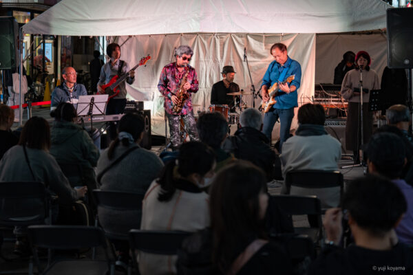 サンパレット#11_和田寿也グループ