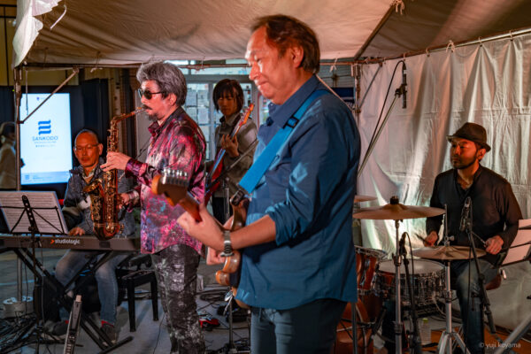 サンパレット#11_和田寿也グループ