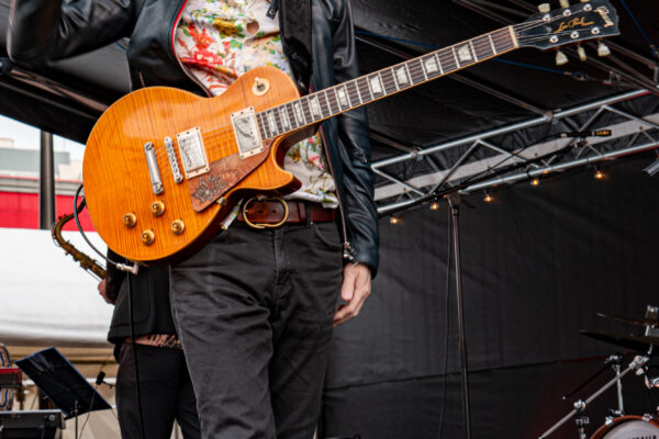 サンパール#03_和田直樹&TheKingSize