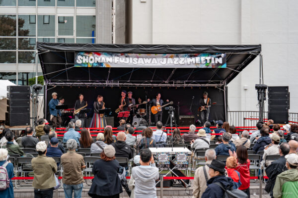 サンパール#03_和田直樹&TheKingSize