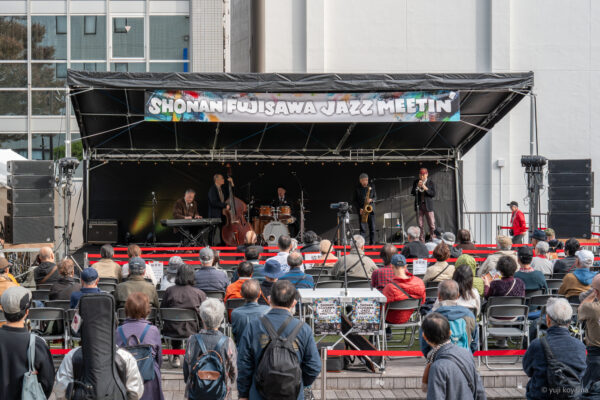 サンパール#05_しろくま楽団