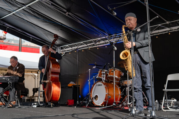 サンパール#05_しろくま楽団