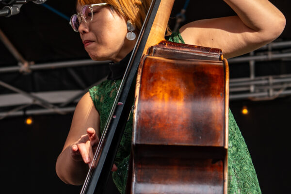 サンパール#06_程嶋日奈子トリオ