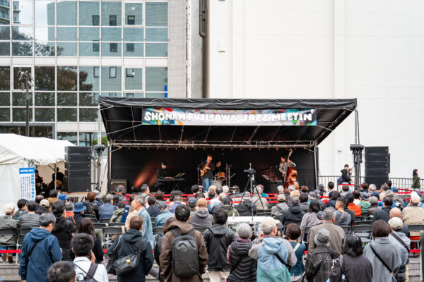 サンパール#07_渡辺てつSFIMセッション