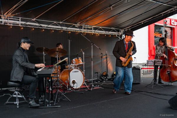 サンパール#07_渡辺てつSFIMセッション