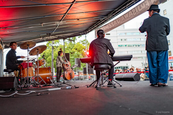 サンパール#07_渡辺てつSFIMセッション