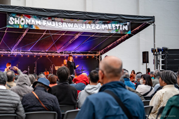 サンパール#08_中野渡章子+古川奈都子トリオ