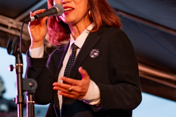 サンパール#08_中野渡章子+古川奈都子トリオ