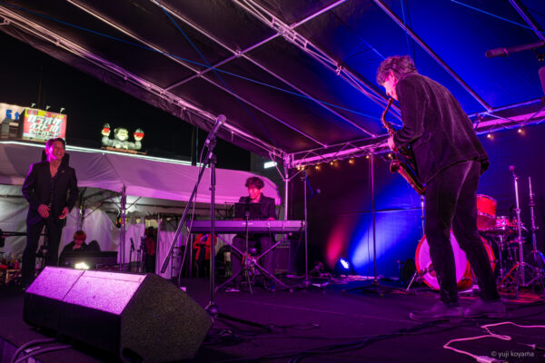 サンパール#09_牧野竜太郎トリオ