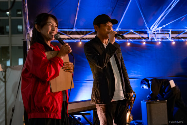 サンパール#10_松島啓之カルテット