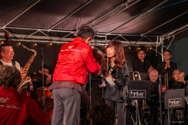 サンパール#11_藤沢スウィングジャズソサエティ