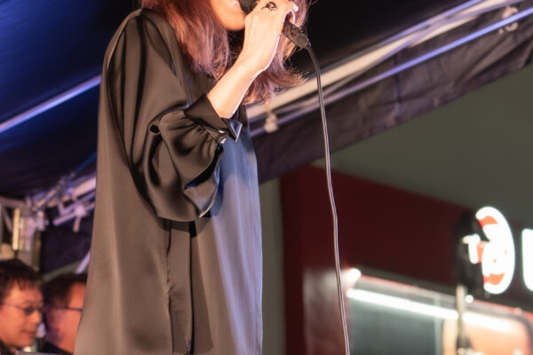 サンパール#11_藤沢スウィングジャズソサエティ