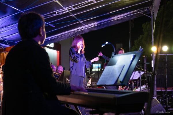 サンパール#11_藤沢スウィングジャズソサエティ