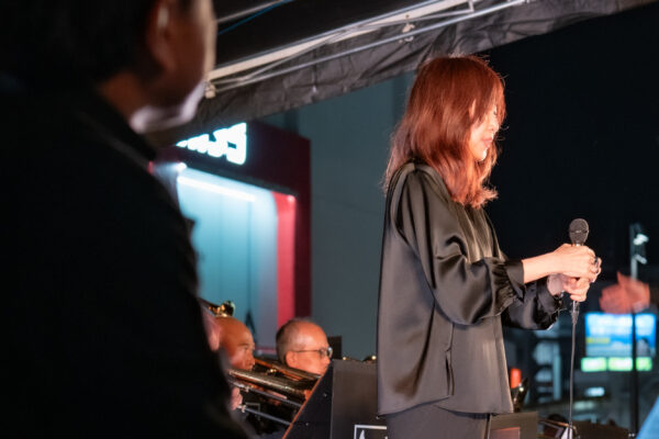 サンパール#11_藤沢スウィングジャズソサエティ