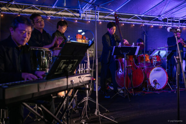 サンパール#11_藤沢スウィングジャズソサエティ