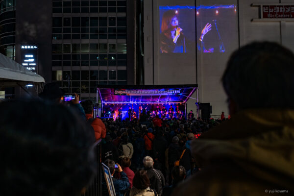 サンパール#11_藤沢スウィングジャズソサエティ