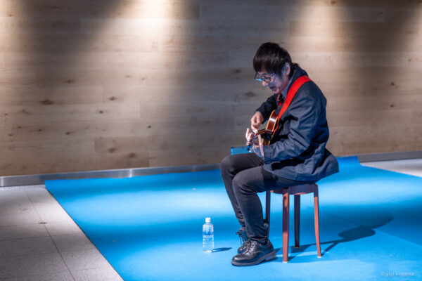 北地下#02_晴れるやShakeDown