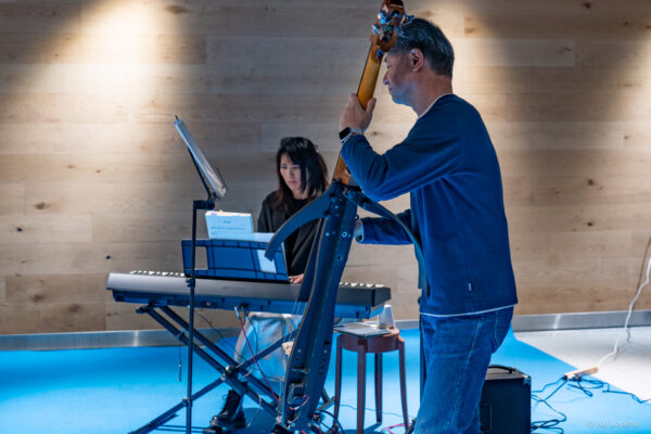 北地下#06_Watercolors