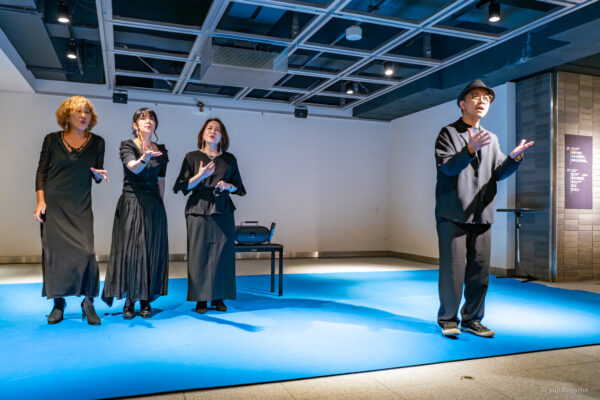 北地下#07_ハモレルレ