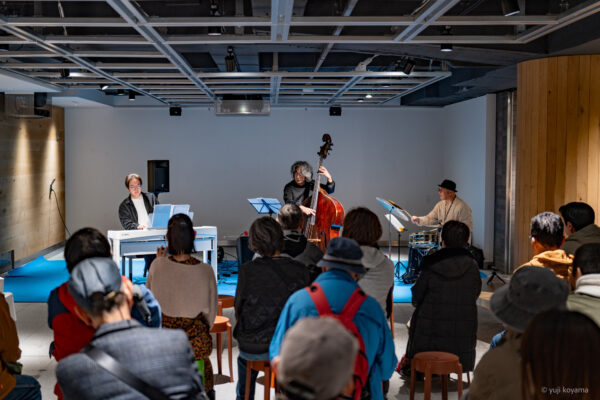 北地下#08_JAZZ幕府