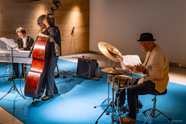 北地下#08_JAZZ幕府